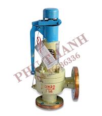 Safety valve flange - China