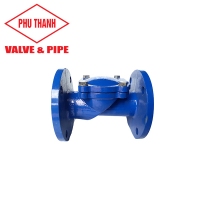 Check valve - DIN Standard