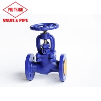 Steam valve - Din standard