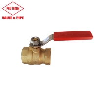 Copper ball valve - Japan
